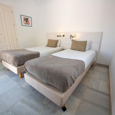 Gran Villa Con Vistas Al Mar Y Piscina Privada Malaga Zewnętrze zdjęcie