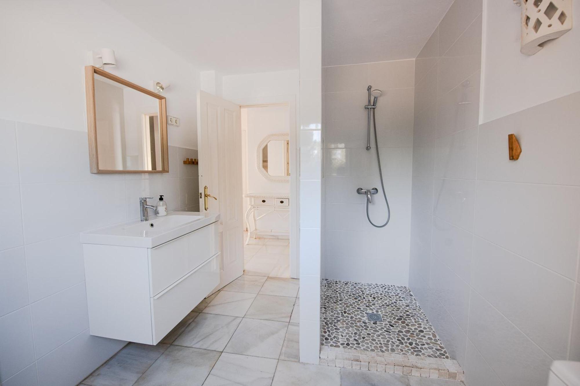 Gran Villa Con Vistas Al Mar Y Piscina Privada Malaga Zewnętrze zdjęcie
