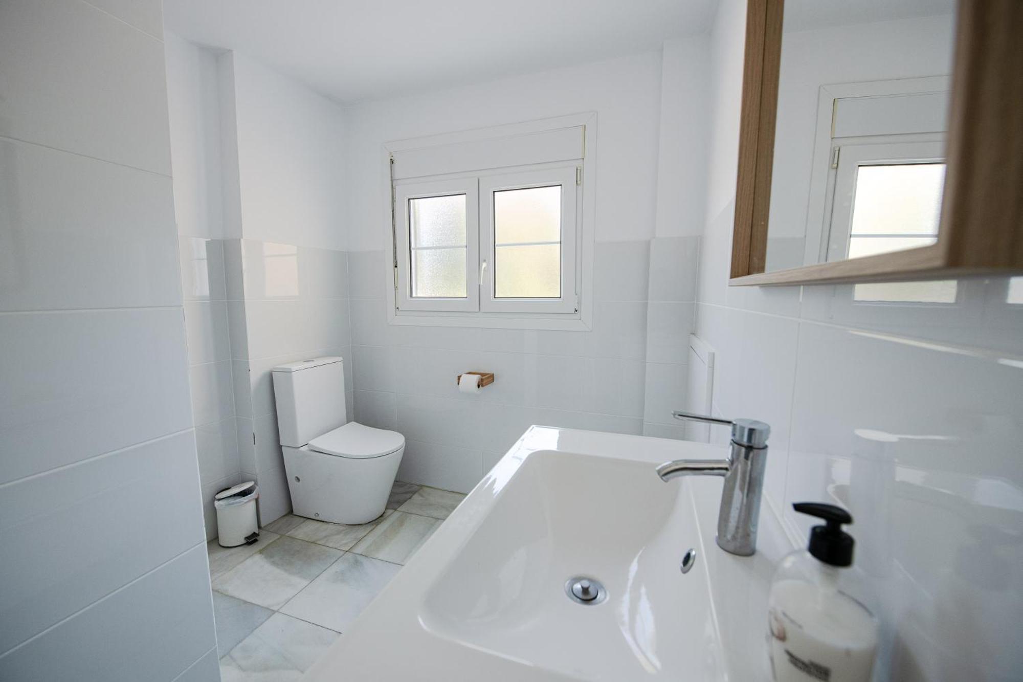 Gran Villa Con Vistas Al Mar Y Piscina Privada Malaga Zewnętrze zdjęcie